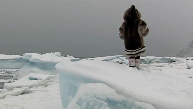 Martha qui vient du froid (Version courte)