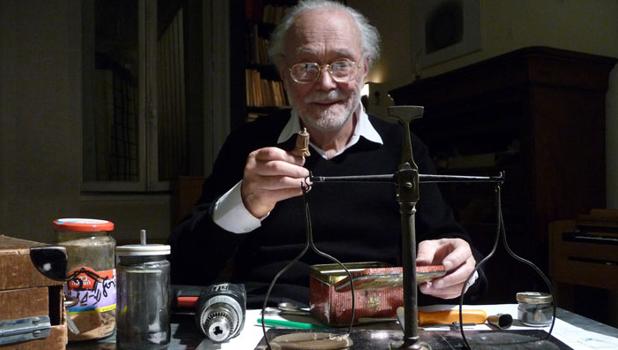 Le chant des ondes