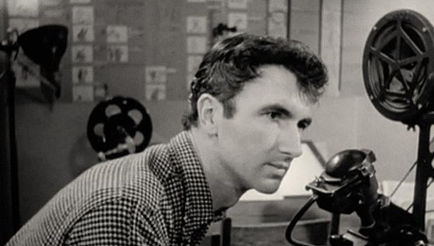Norman McLaren : musicien animé
