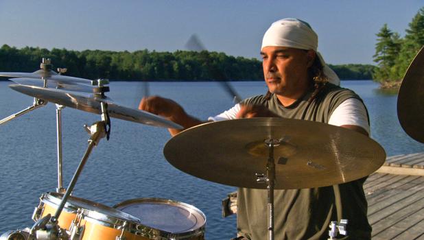 A Drummer's Dream
