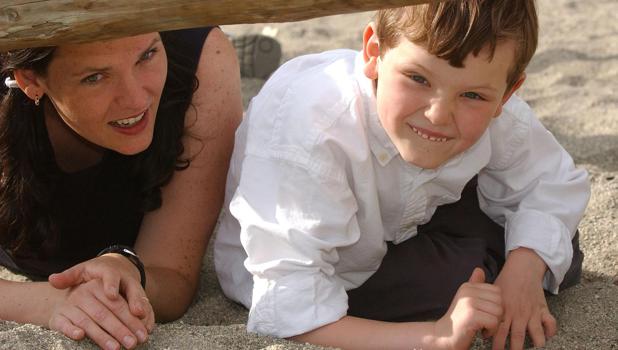 Autism: The Road Back