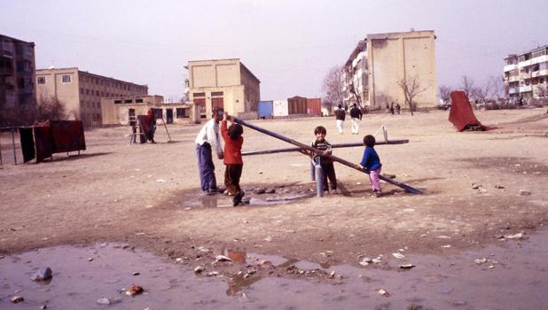 Chroniques afghanes