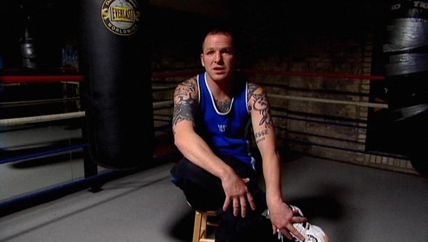 Preview for Fight