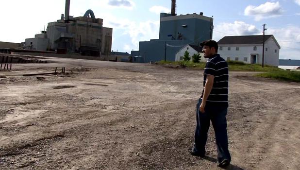 Engage-toi! Le blogue - Le Nord fermé jusqu'à avis contraire