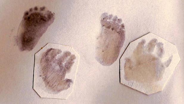 First Stories - Life Givers: Honouring Our Elders and Children
