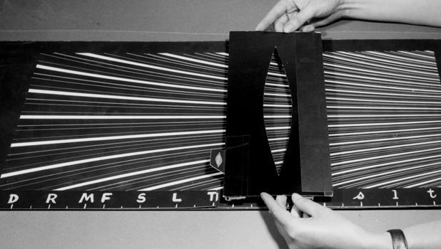 Norman McLaren: Animated Musician