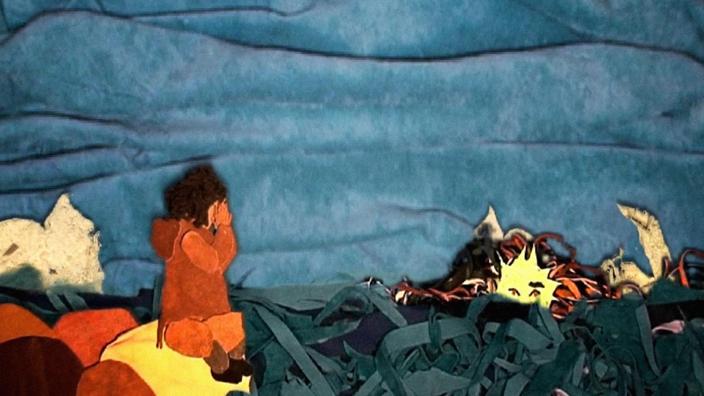 Preview for Nunavut Animation Lab: Qalupalik