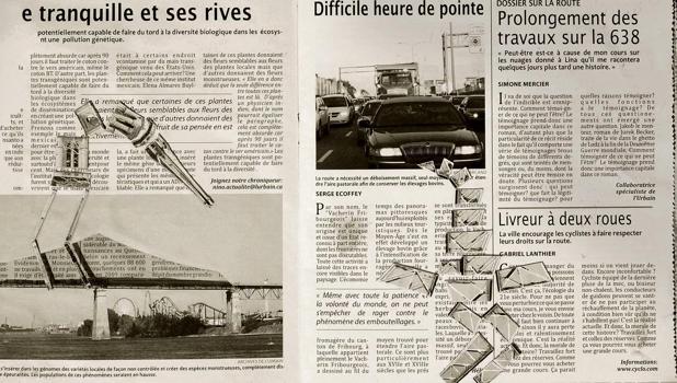 Rue de l'Inspecteur