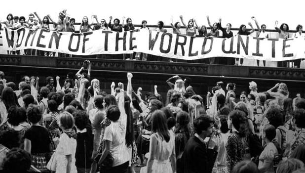 Statu quo? Le combat inachevé du féminisme au Canada