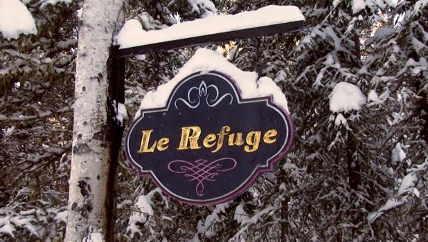 Engage-toi! Le blogue - Vivre en autarcie