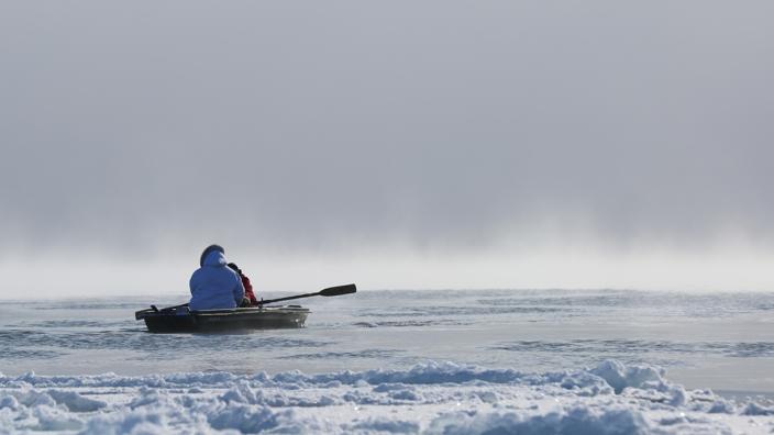 Preview for Angry Inuk