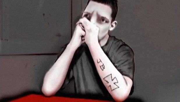 Ados en prison