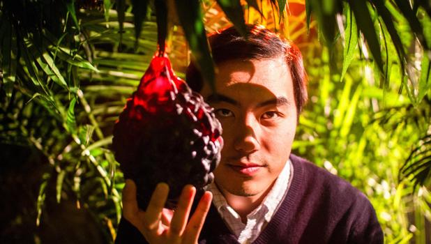 The Fruit Hunters - Defenders of Diversity (Episode 2)