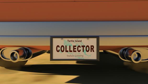 Collectionneur