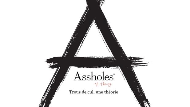 Trous de cul, une théorie