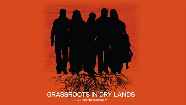 Grassroots in Dry Lands