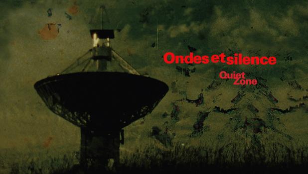 Ondes et silence