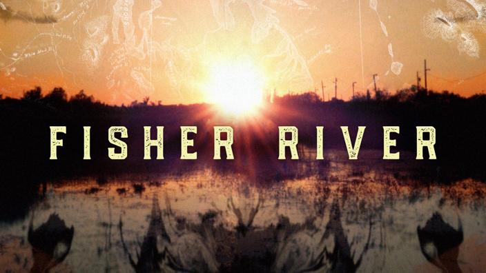 Preview for Fisher River