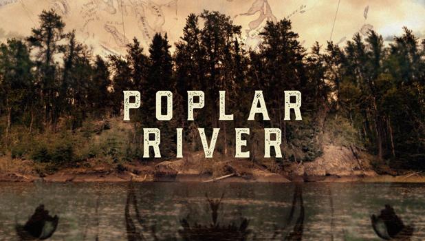 Poplar River