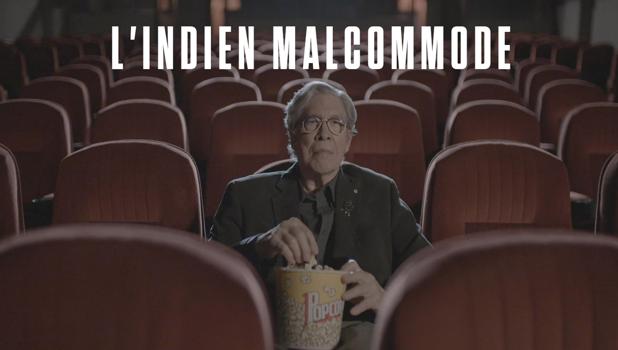 L'Indien malcommode