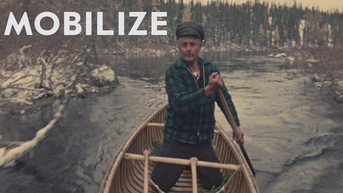 Preview for Mobilize