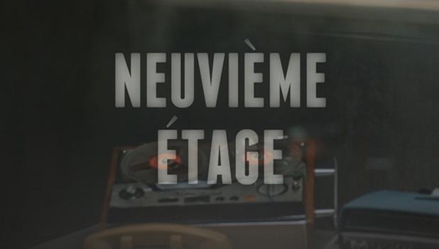 Neuvième étage