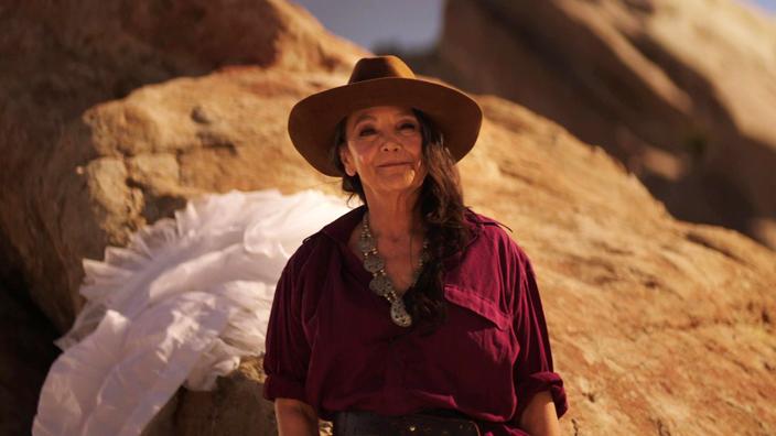 Preview for Tantoo Cardinal