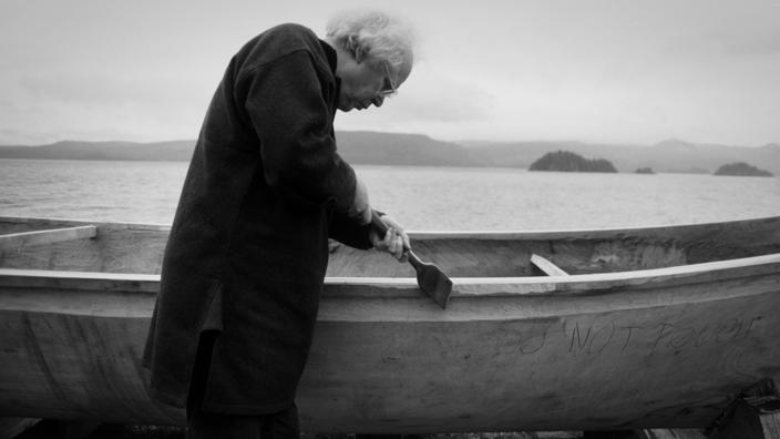 Preview for Bill Reid Remembers
