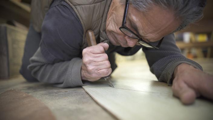 Preview for ƛaʔuukʷiatḥ Dugout Canoe