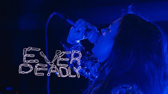 Preview for Ever Deadly