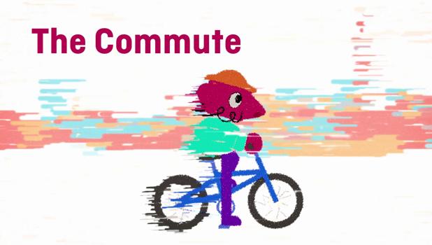 The Commute