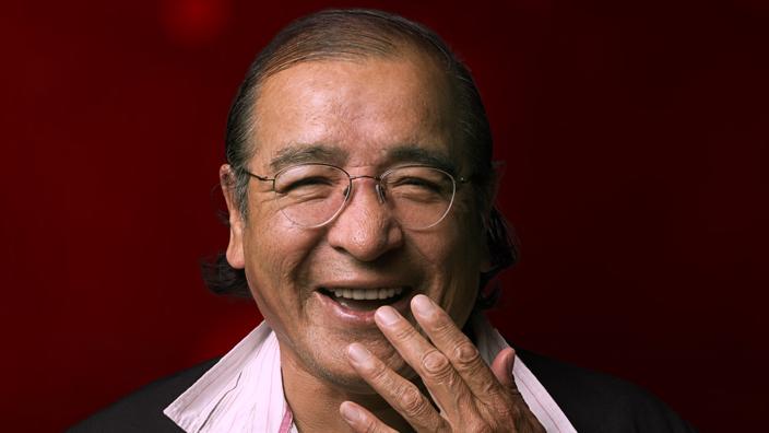 Preview for Tomson Highway: kipimâtisinaw tapâhpeyahk