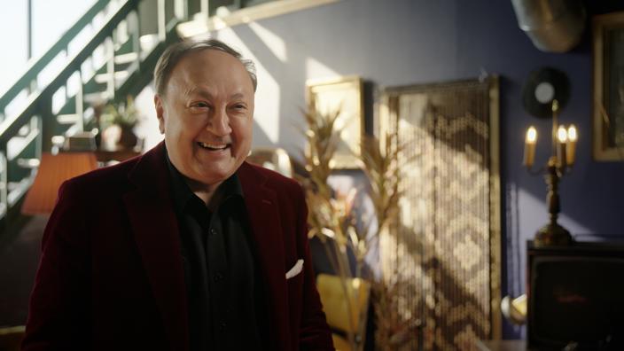 Preview for John Kim Bell: Born to “Indspire”