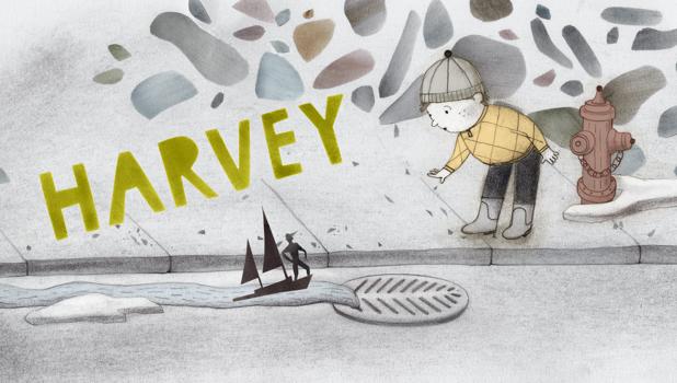 HARVEY