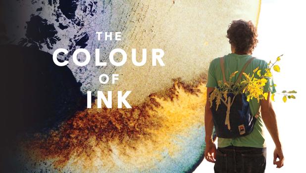 The Colour of Ink