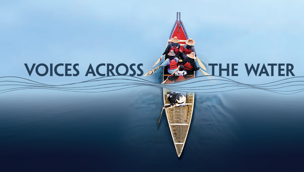 Preview for Voices Across the Water