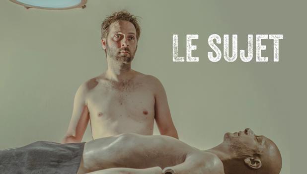 Le sujet