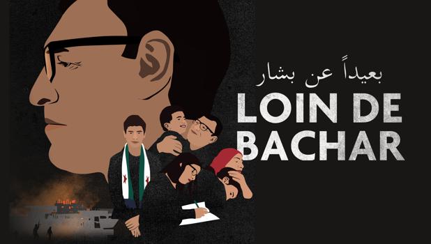 Loin de Bachar