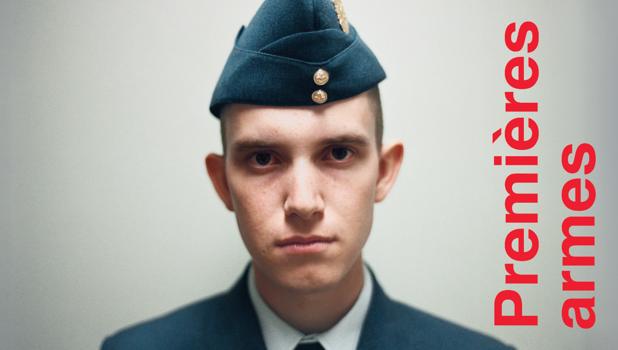 Premières armes