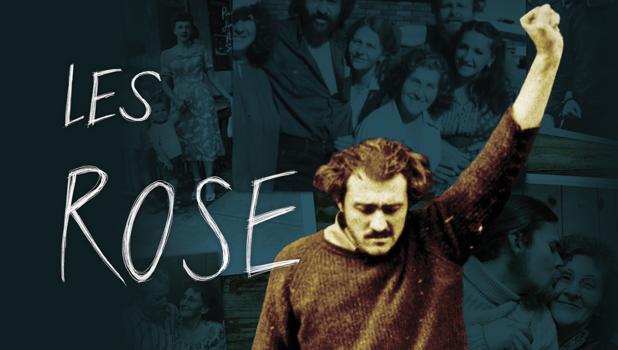 Les Rose