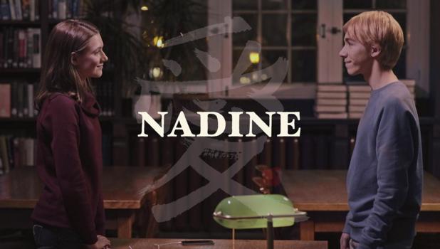 Nadine