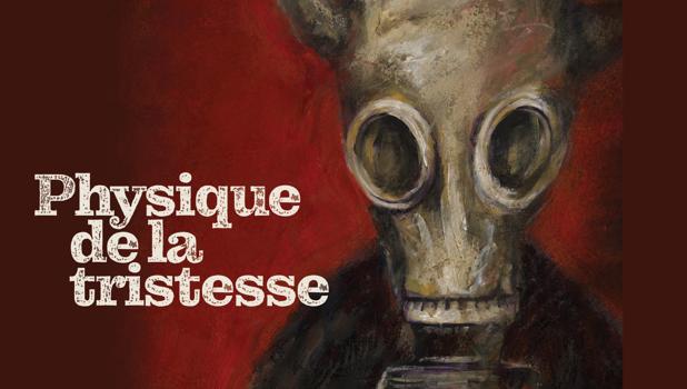 Physique de la tristesse