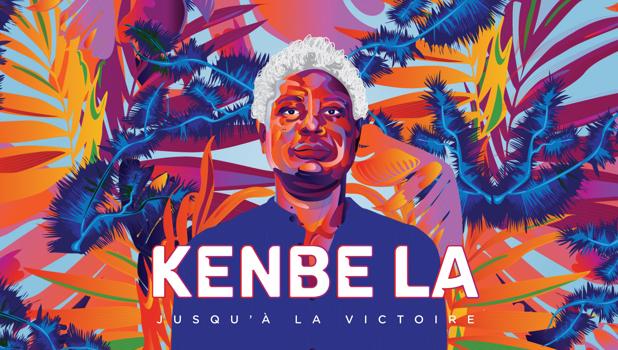 Kenbe la, jusqu'à la victoire