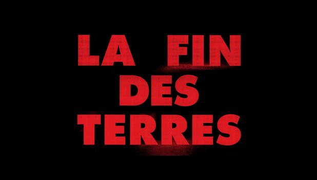 La fin des terres