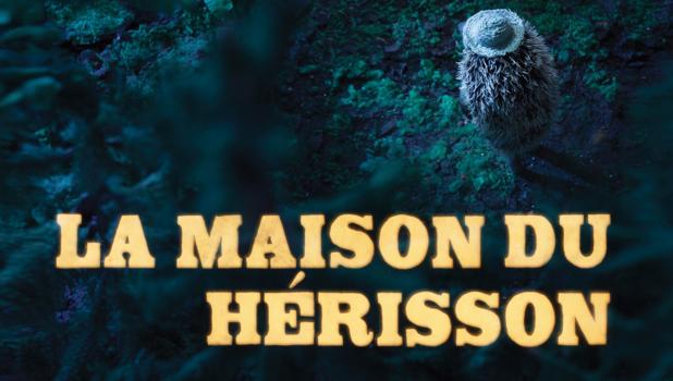 La maison du hérisson