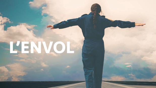 L'envol