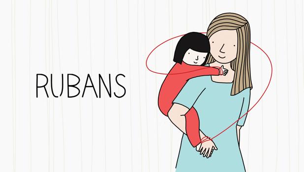 Rubans