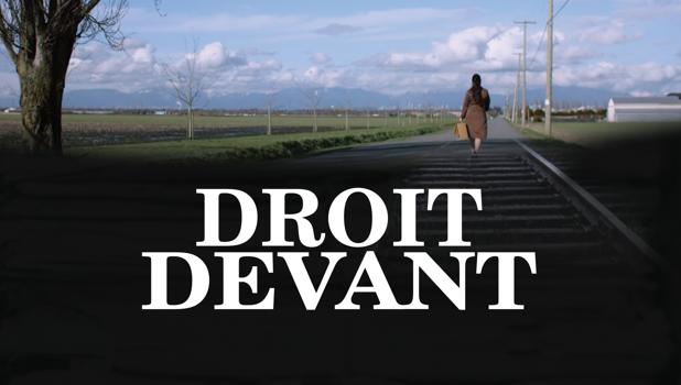 Droit devant