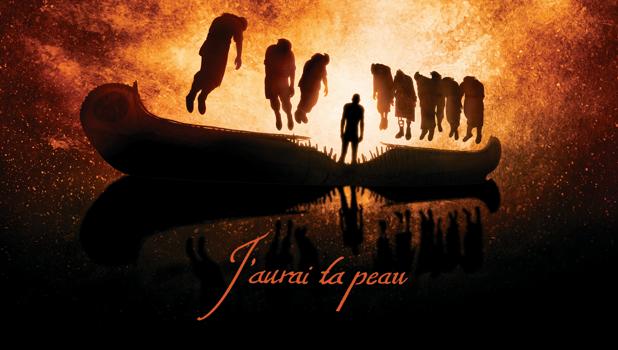 J'aurai ta peau