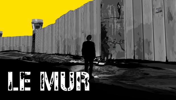 Le mur